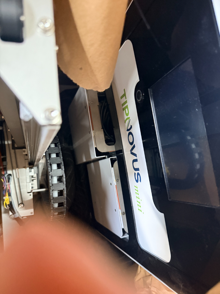 Image of Grenova Tip Novus Mini